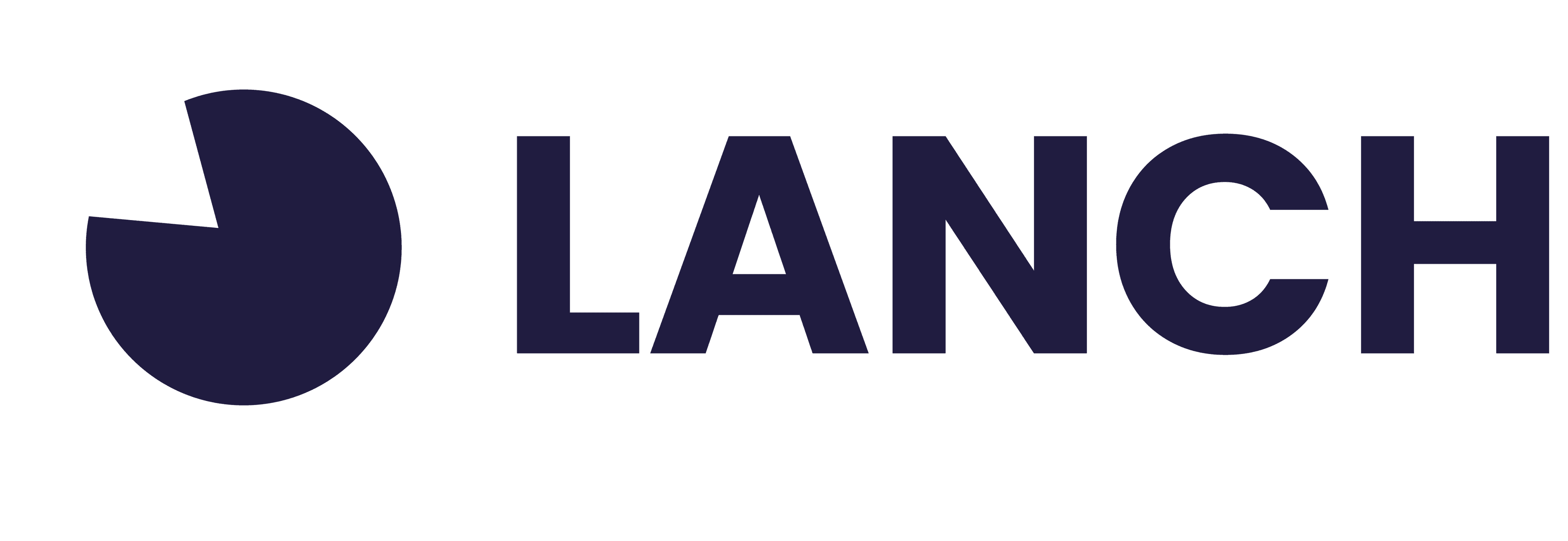 LANCH logo