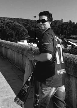 Paulo Ramirez